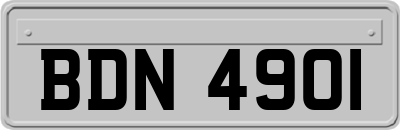BDN4901