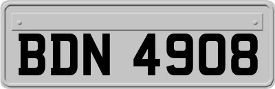 BDN4908