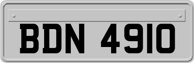 BDN4910