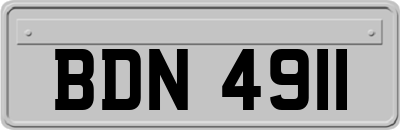 BDN4911