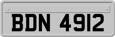 BDN4912