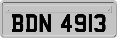 BDN4913