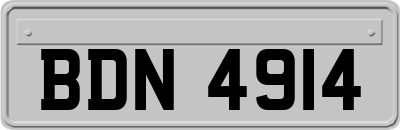 BDN4914