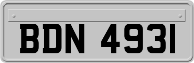 BDN4931