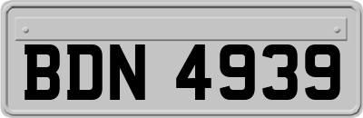 BDN4939