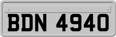 BDN4940