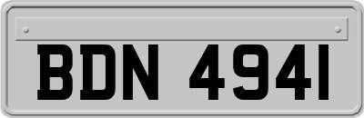 BDN4941