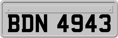 BDN4943