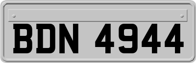 BDN4944