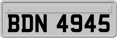 BDN4945