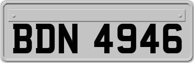 BDN4946