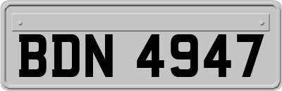 BDN4947
