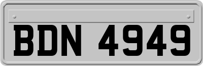 BDN4949