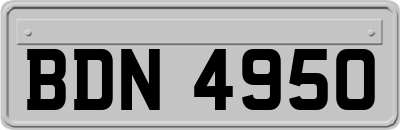 BDN4950