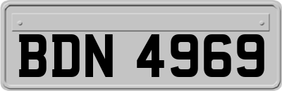 BDN4969