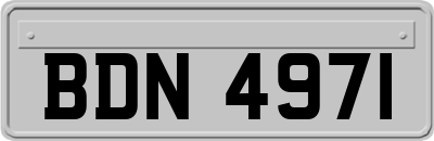 BDN4971