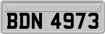 BDN4973