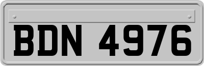 BDN4976