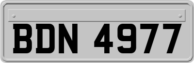 BDN4977