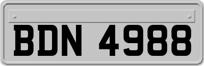 BDN4988