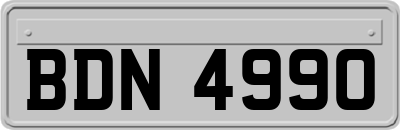 BDN4990