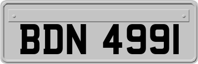 BDN4991