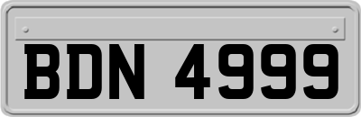 BDN4999
