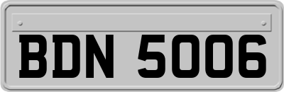 BDN5006