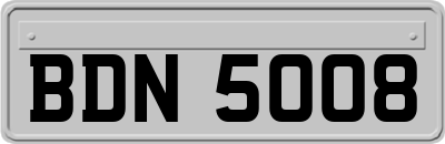 BDN5008