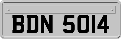 BDN5014