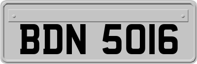 BDN5016