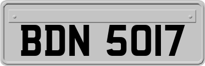 BDN5017
