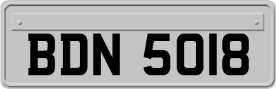 BDN5018