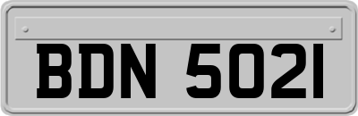 BDN5021