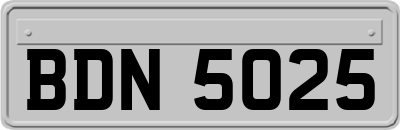 BDN5025