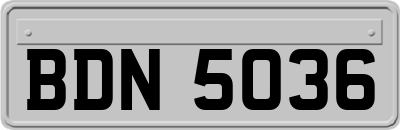 BDN5036
