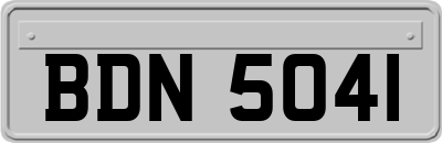BDN5041
