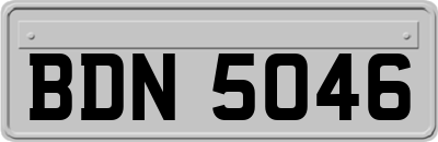 BDN5046