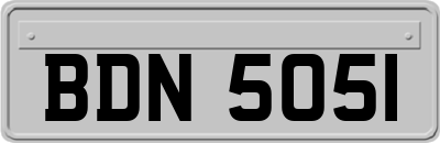 BDN5051
