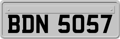 BDN5057