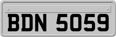 BDN5059