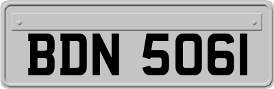 BDN5061