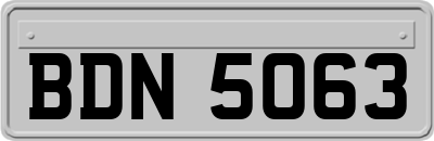 BDN5063