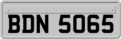 BDN5065