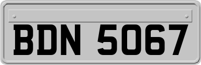 BDN5067