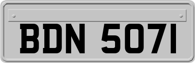 BDN5071