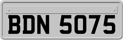 BDN5075