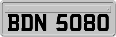 BDN5080