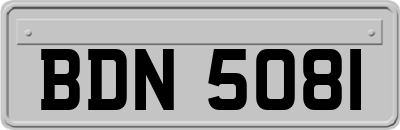 BDN5081