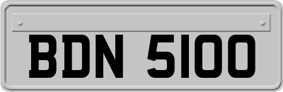 BDN5100